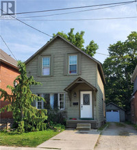 317 6TH Street E Owen Sound, Ontario