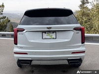 Elevate every journey in the sophisticated 2023 Cadillac XT6 AWD Premium Luxury. Driven just 77,984... (image 3)