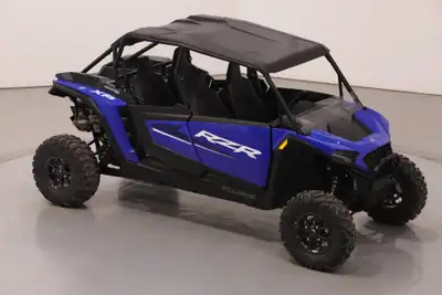 Our prices include freight, setup, serviced, and ready for the trail or water. Financing available!...