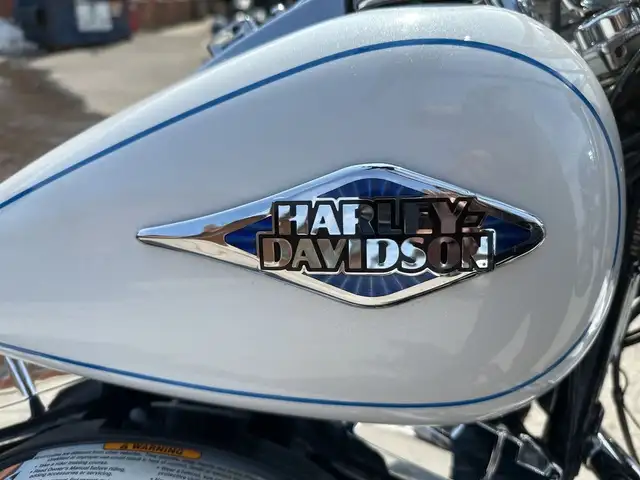 2012 Harley-Davidson Heritage Softail Classic ~ HERITAGE SOFTAIL in Street, Cruisers & Choppers in City of Toronto - Image 31