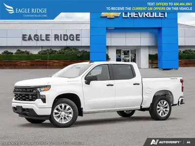 Eagle Ridge Certified Pre-Owned: -> 120+ Point Inspection -> CarProof History -> Available Warranty...