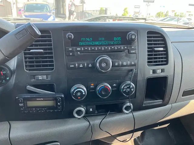 2009 GMC Sierra 1500 WT4958680104475238412
