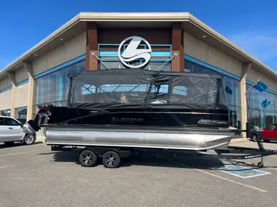 2023 | Legend | V-Series Dual Lounge Sport Pro Prix régulier (107 396 $) Économie de 15 000 $ 92 396...