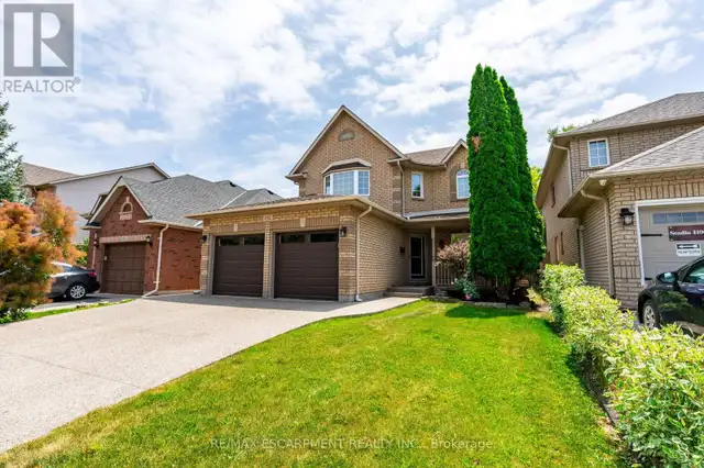 4102 BIANCA FOREST DRIVE Burlington (Tansley), Ontario62863783287427121
