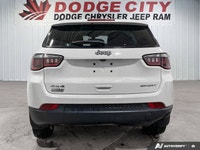 KBB.com 10 Best All-Wheel-Drive Vehicles Under $25,000. This Jeep Compass boasts a Regular Unleaded... (image 4)