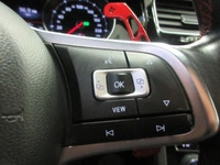 VOLKSWAGEN GOLF GTI 2019 TURBO 228 HP / INTÉRIEUR EN TISSU CHAUFFANT / APPLECARPLAY ET ANDROID AUTO... (image 6)