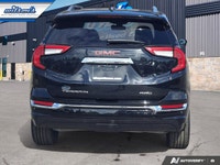 Come see this certified 2024 GMC Terrain Denali AWD | Leather | Sunroof | NAV | HUD | 360 Camera | A... (image 3)