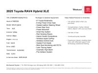 Low KM! No Reported Accidents! Discover the future of eco-friendly driving with this low-mileage 202... (image 1)