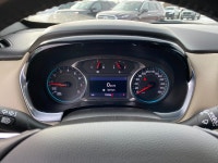 Discover the 2022 Chevrolet Traverse LT: A Perfect Blend of Power, Safety, and Comfort for the Moder... (image 4)