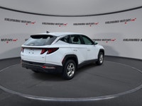 // ACCIDENT FREE!! // This 2023 Hyundai Tucson Essential AWD is a smart compact SUV for daily life i... (image 7)