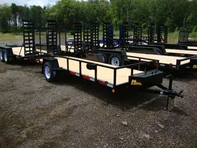 Two Eastern Ontario Pickup Locations - Ottawa or Iroquois, Ontario - Call Today for a Quote ________...