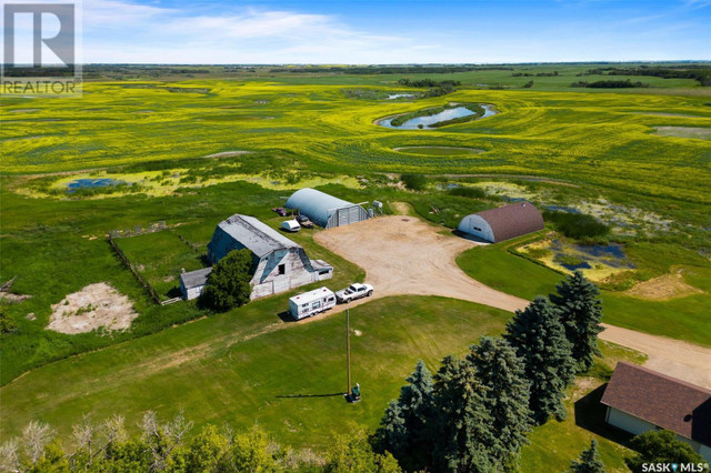 Zerr Acreage South Qu'Appelle Rm No. 157, Saskatchewan in Houses for Sale in Regina - Image 3