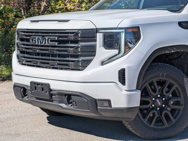 2025 GMC Sierra 1500 Elevation- X31 Offroad Pkg - Remote Start in Cars & Trucks in Barrie - Image 2