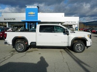 2022 GMC Sierra 3500HD AT4 - 6.6L Duramax Built for serious work with a bold off-road edge this 2022... (image 3)