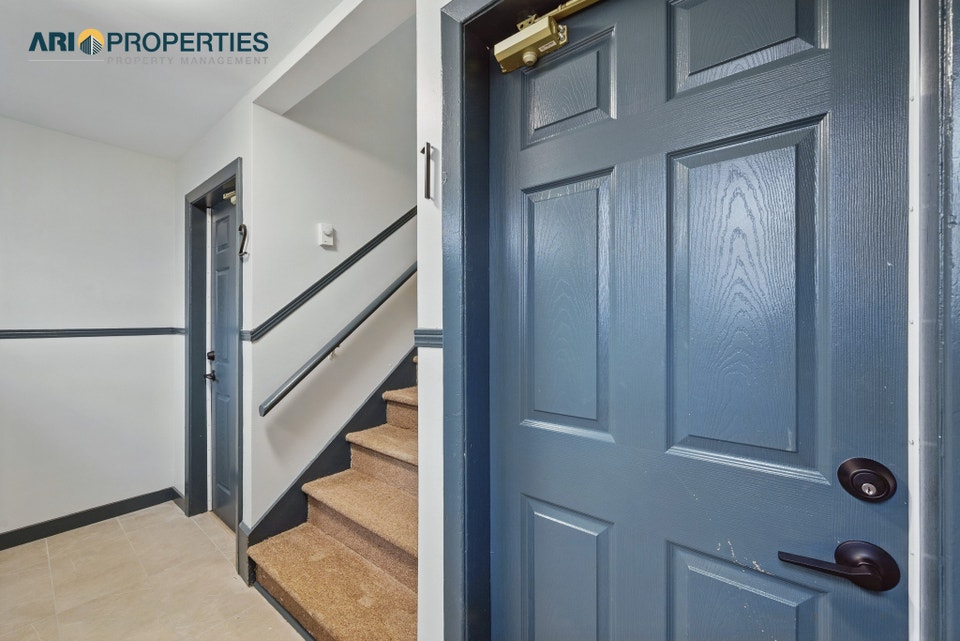 Dartmouth Executive 2 Bedroom Apartment 3