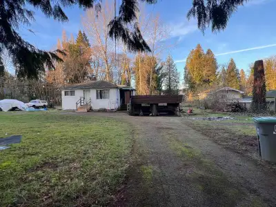 A smart land play in a proven Surrey growth pocket. 16239 88 Avenue is a well-located property with...