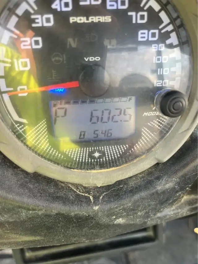 2014 POLARIS RZR 900-BLACK! in ATVs in Winnipeg - Image 6