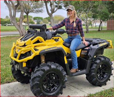 Welcome to Ride Collective - MB APPLY NOW: https://www.ridecollective.ca/get-pre-approved 2021 Can-A...