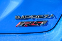 Nouvel Arrivage! La Subaru Impreza RS 2024 est une compacte à hayon qui se distingue par son caractè... (image 8)
