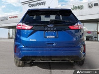 ST-Line | Loaded! | One Owner | Clean Carfax! | Low Mileage! Perfectly balancing versatility with sp... (image 4)