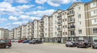 Kildonan Heights offers 1, 2, and 3-bedroom, pet friendly apartments for rent in East Kildonan, Nort... (image 1)