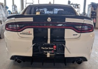 2022 Dodge Charger GT RWD Blacktop | Cold Weather | Clean Title | New Tires Key Features: 3.6L Penta... (image 5)