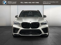===== 2021 BMW X5 M Competition | Gr. Sup. | Gr. M Enhanced | ===== ===== * Groupe Supérieur * Group... (image 1)