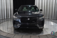 WAS: $56995 NOW: $54995 plus taxes and licensing feesThe 2024 Jaguar F-PACE P250 R-Dynamic S deliver... (image 7)