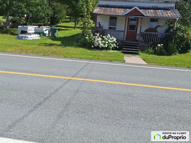 $38,000 - Residential Lot for sale in St-Louis-De-Gonzague — photo 1