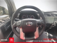 SR5 PREMIUM Engine: V6 Cylinder Engine 4.0L L/100Km City: 14.8 L/100Km Hwy: 12.5 Safety Equipment El... (image 9)