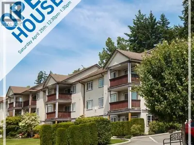 Ocean View Condo in Townsite - This well-maintained 2-bedroom, 1-bathroom condo is nestled on a quie...