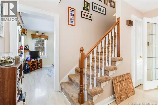74 Highfield Road Douglas, New Brunswick in Houses for Sale in Fredericton - Image 4