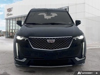 Come see this 2022 Cadillac XT6 Luxury while we still have it in stock! *Get Your Money's Worth for... (image 8)