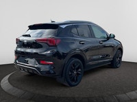 Welcome to Capital GMC! This 2026 Buick Encore GX in Ebony Twilight Metallic is equipped with AWD an... (image 4)