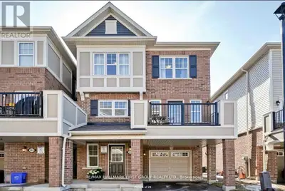 122 - 1000 ASLETON BOULEVARD Milton (WI Willmott), Ontario