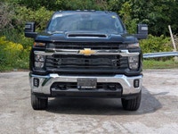 Snow Plow Prep/Camper Package - Max Trailering Package - Protection Package - Z71 Offroad Package *F... (image 4)