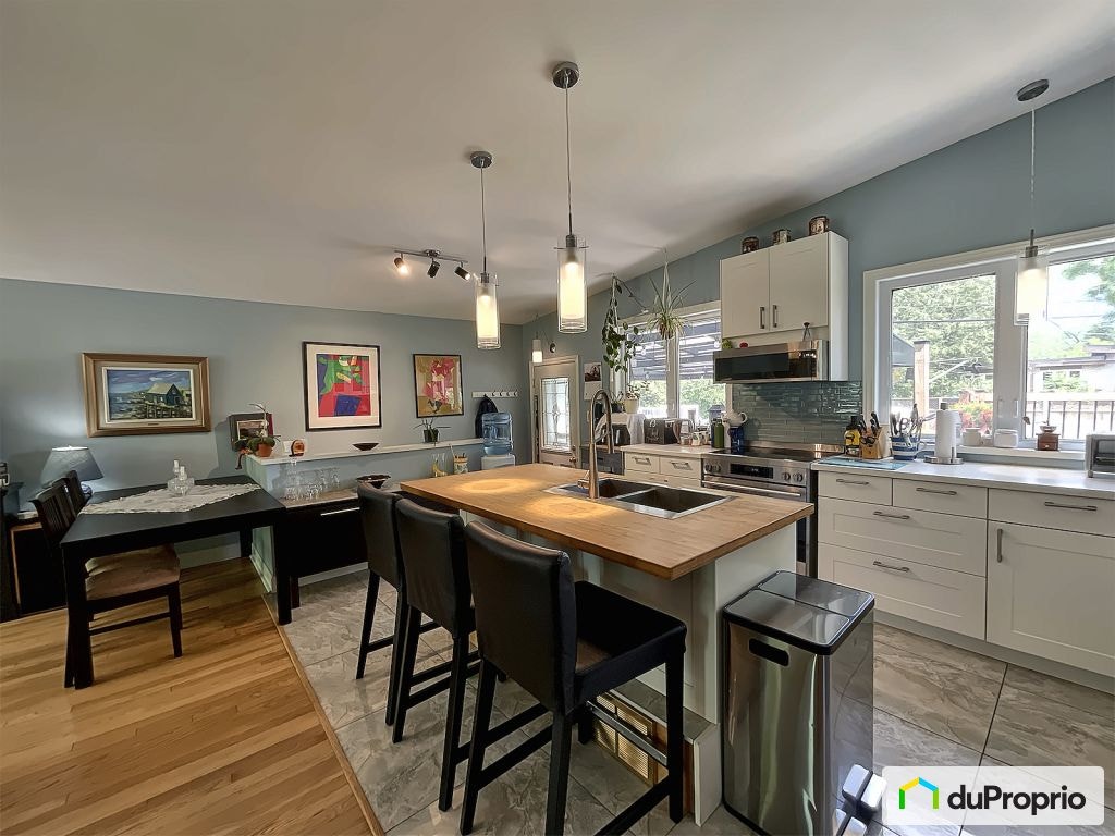 $545,000 - Split Level for sale in Chateauguay — photo 3