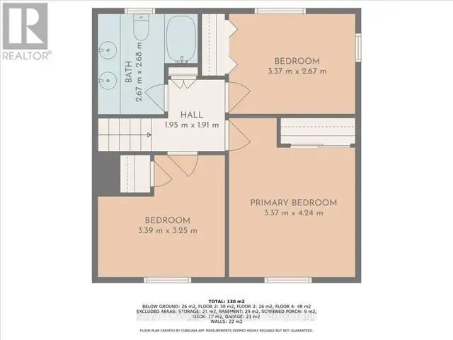 161 6TH STREET Hanover, Ontario in Houses for Sale in Owen Sound - Image 35