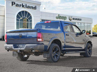 This Ram 1500 Classic boasts a Regular Unleaded V-8 5.7 L/345 engine powering this Automatic transmi... (image 5)