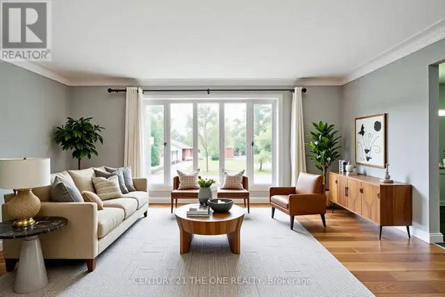 25 CARROL STREET Kitchener, Ontario in Houses for Sale in Kitchener / Waterloo - Image 11