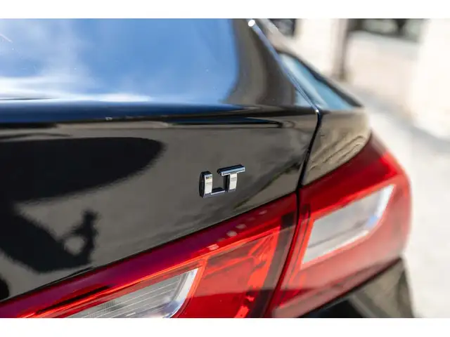 2024 Chevrolet Malibu 1LT | CARPLAY | BACKUP CAMERA | HEATED SEA in Cars & Trucks in Winnipeg - Image 14