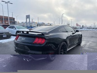 Low Mileage, GT Performance Package! A legend for its performance, style and great technology featur... (image 5)