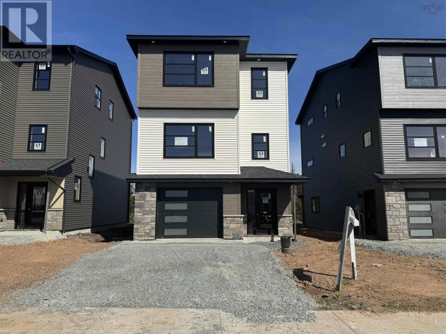 Lot 6-82 259 Marketway Lane Timberlea, Nova Scotia in Houses for Sale in City of Halifax