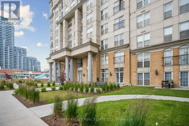 414 - 135 JAMES STREET S Hamilton (Corktown), Ontario62863768338690121