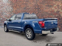 Check out this 2025 Ford F-150 XLT while we still have it in stock! *You Can't Beat the Price with T... (image 2)