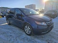 2016 Honda Odyssey EX-L : : One Owner | 7-Passenger | Family Minivan | 194,720 km Front-Wheel Drive... (image 2)