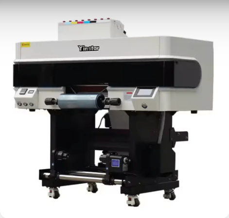 $196/Month NEW UV DTF Sticker Printer with Auto Film Lamination in Other Business & Industrial in City of Toronto - Image 3