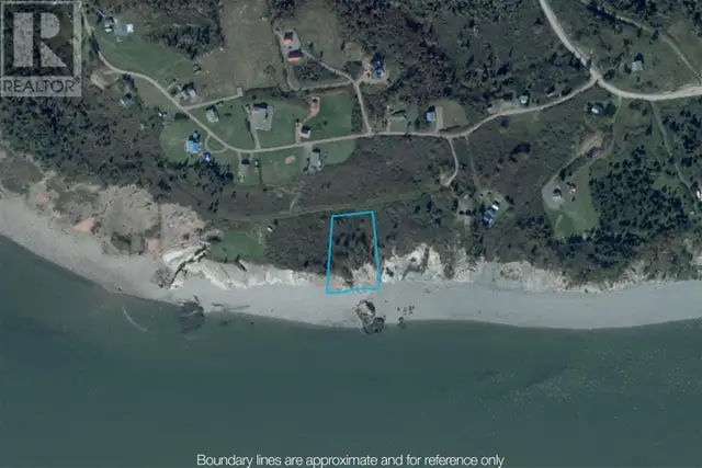 88-9 Gilbert Road Greenhill, Nova Scotia in Land for Sale in Truro - Image 3