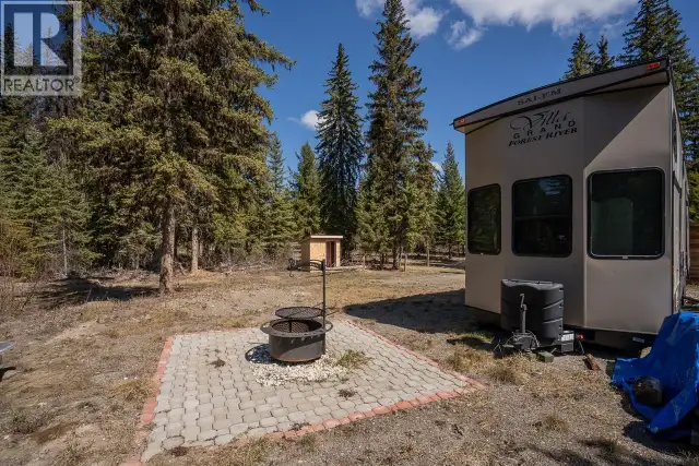 6301 ARCHIE MEADOW ROAD Forest Grove, British Columbia in Land for Sale in 100 Mile House - Image 10