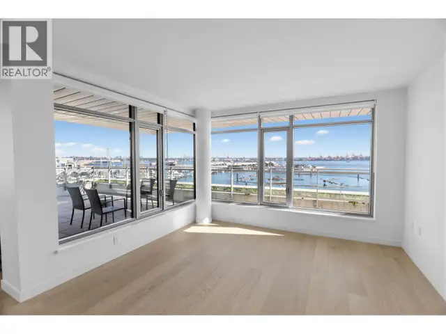 308 785 HARBOUR WAY North Vancouver, British Columbia in Condos for Sale in North Shore - Image 17